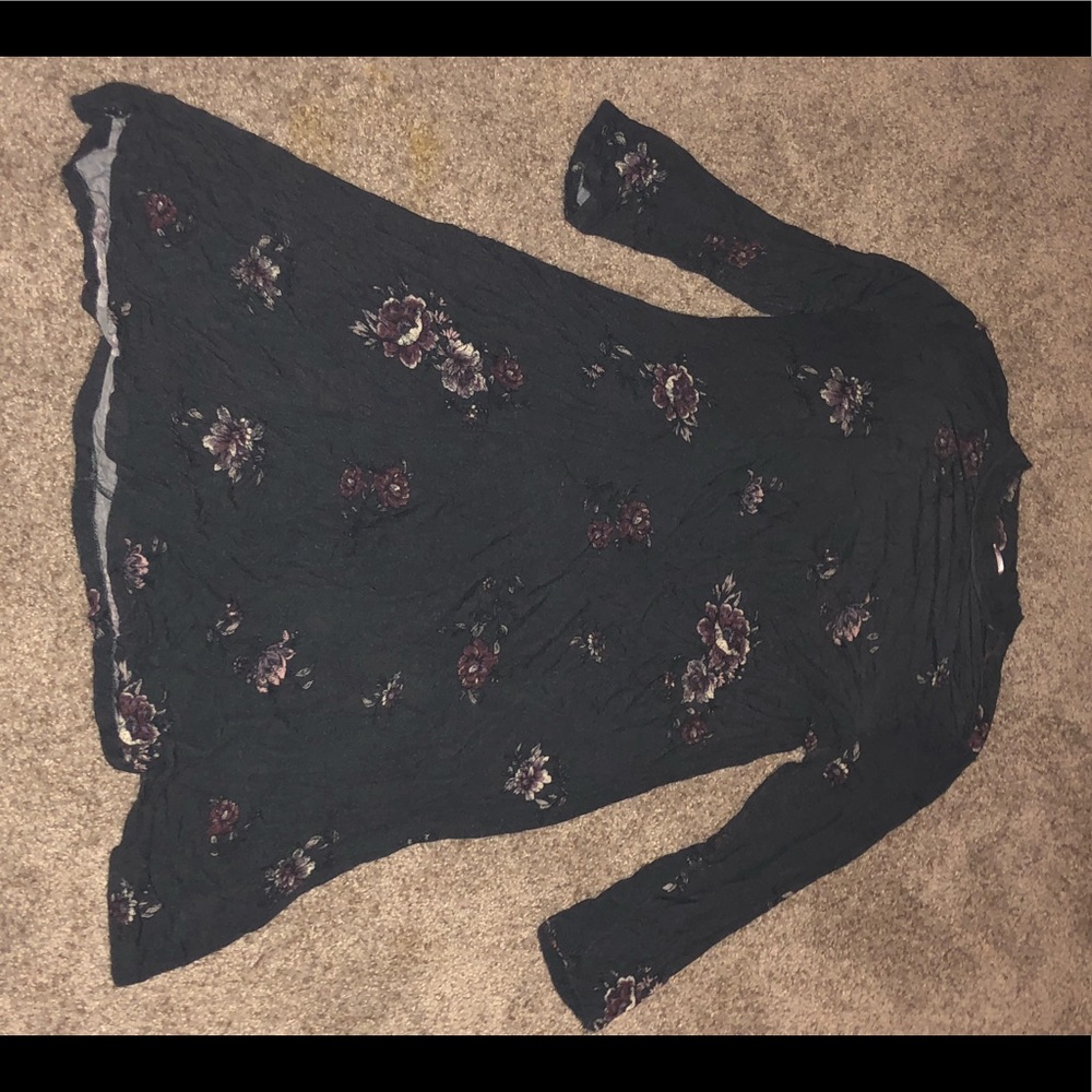 Cute Little Comfy Day Dress